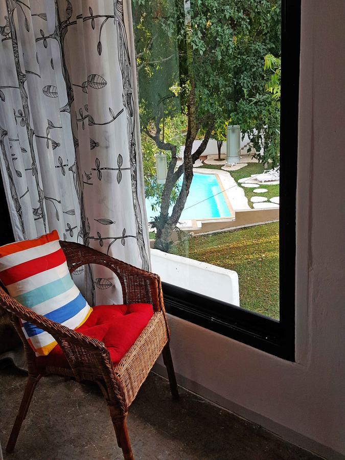 Vorona Resort Sai Yok Bagian luar foto